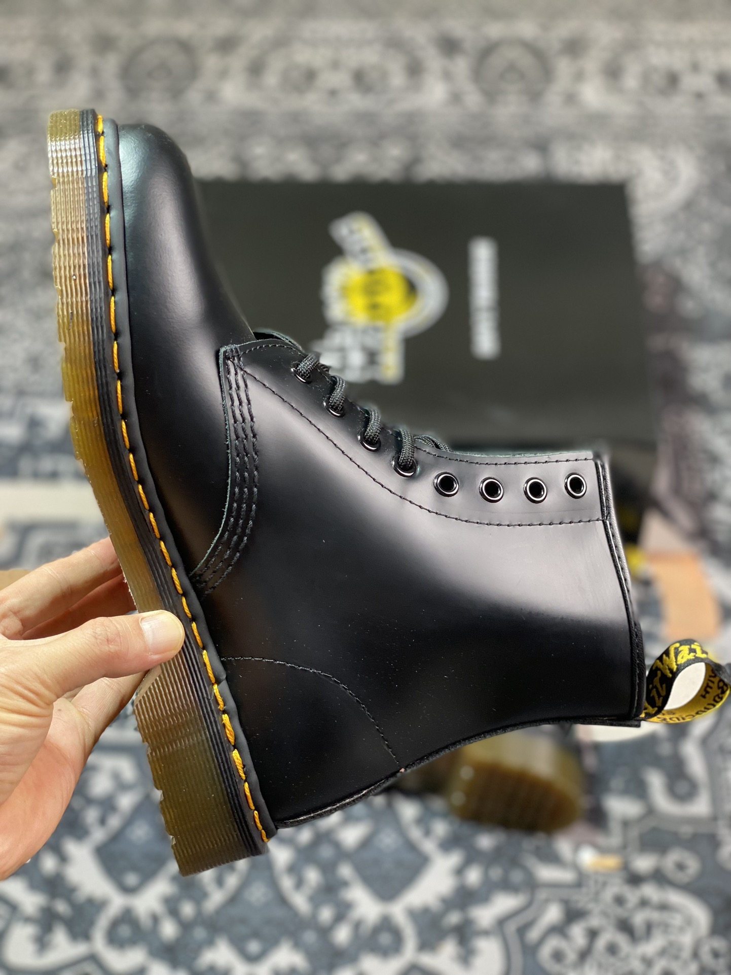 Dr.martens Martin boots