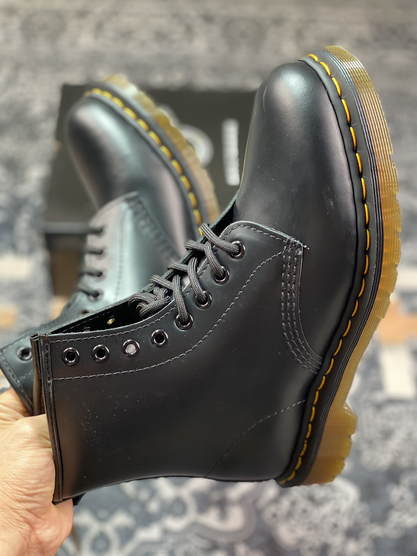 Dr.martens Martin boots