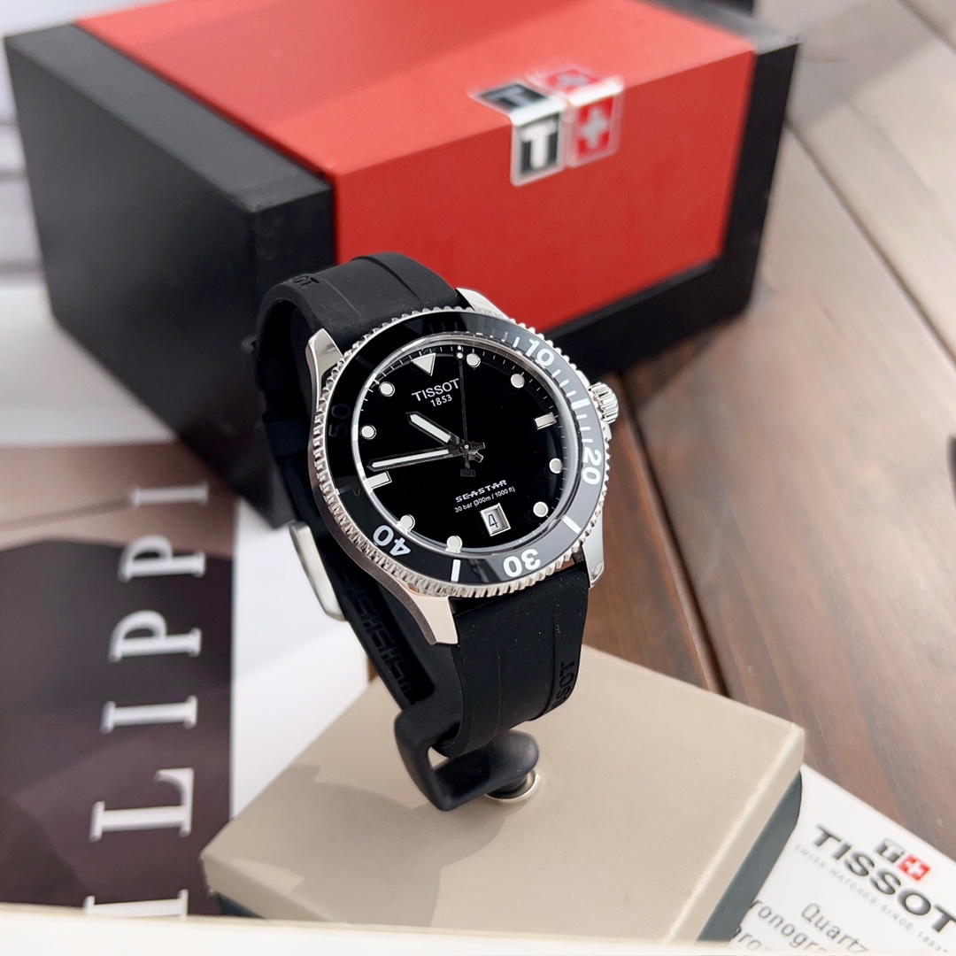 Часы Tissot