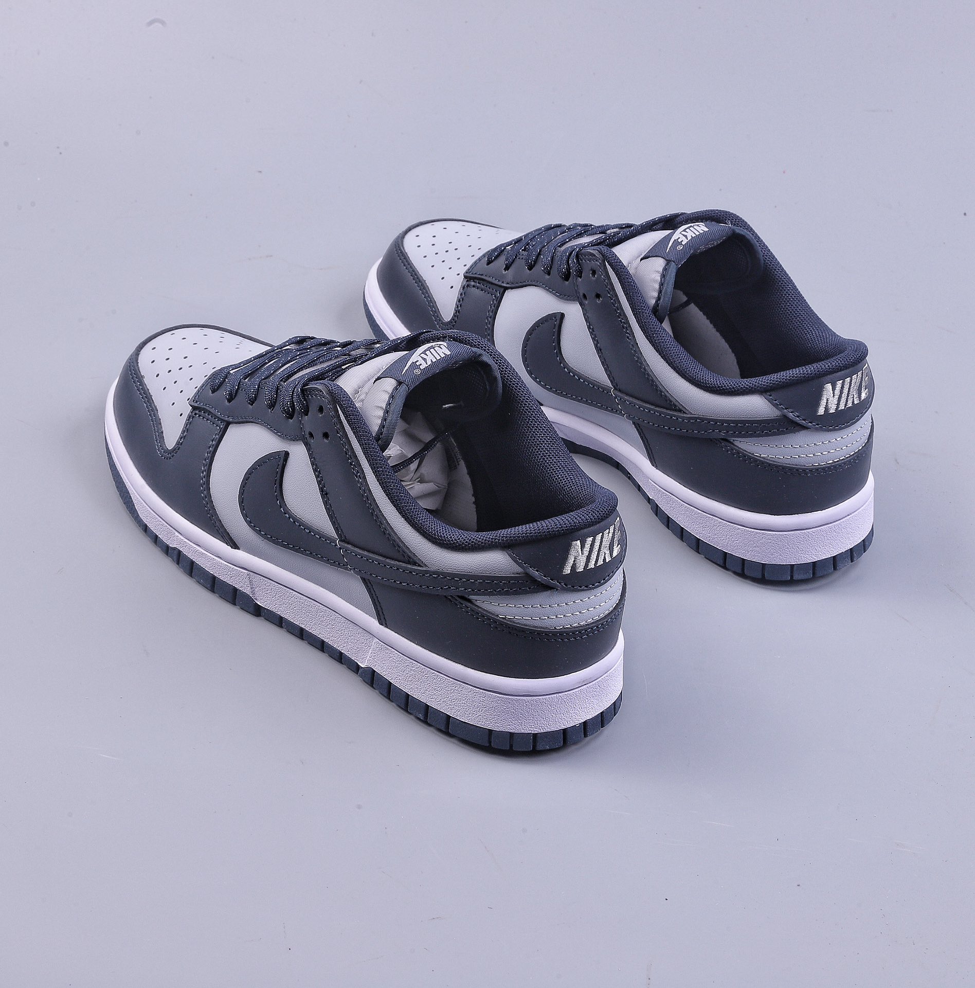 GT Nike Dunk Low ”Georgetown” DD1391-003