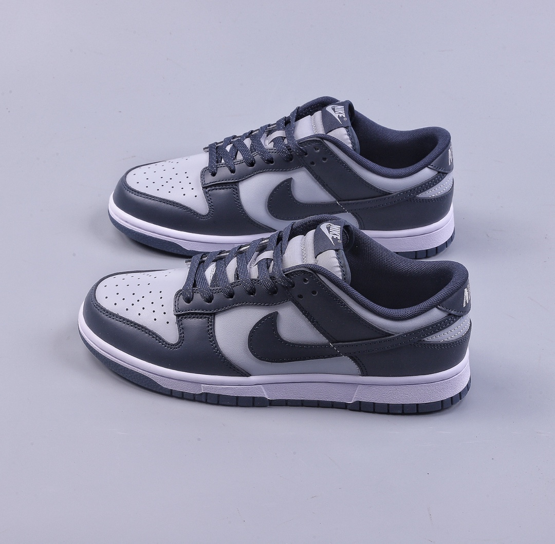 GT Nike Dunk Low ”Georgetown” DD1391-003