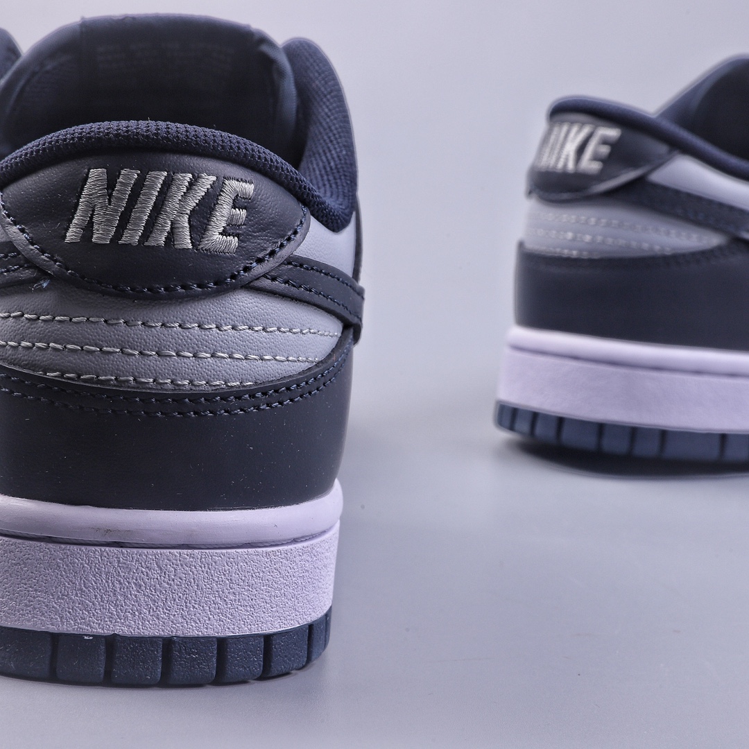 GT Nike Dunk Low ”Georgetown” DD1391-003