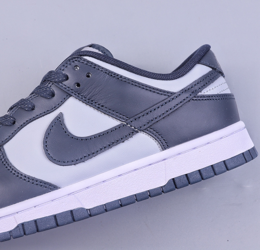 GT Nike Dunk Low ”Georgetown” DD1391-003