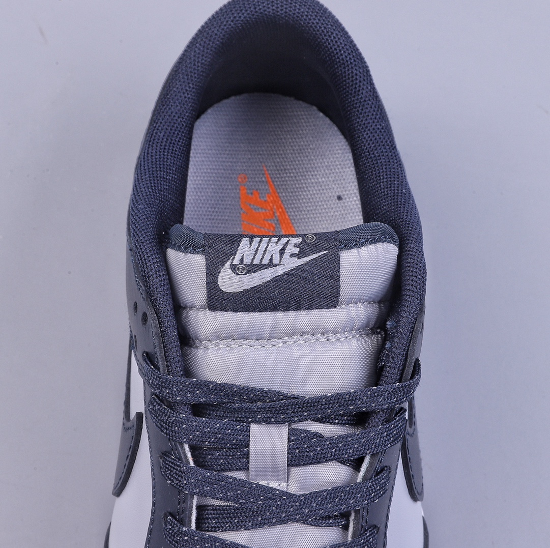 GT Nike Dunk Low ”Georgetown” DD1391-003