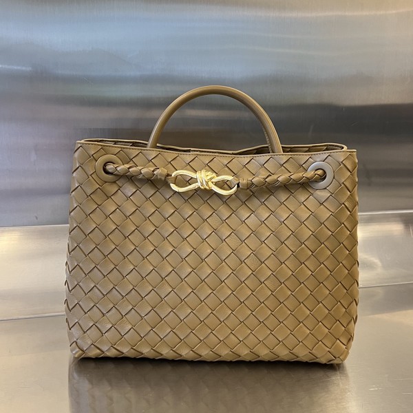 Bottega Veneta Bags Handbags Designer Fake Gold Weave Sheepskin Spring/Summer Collection Net