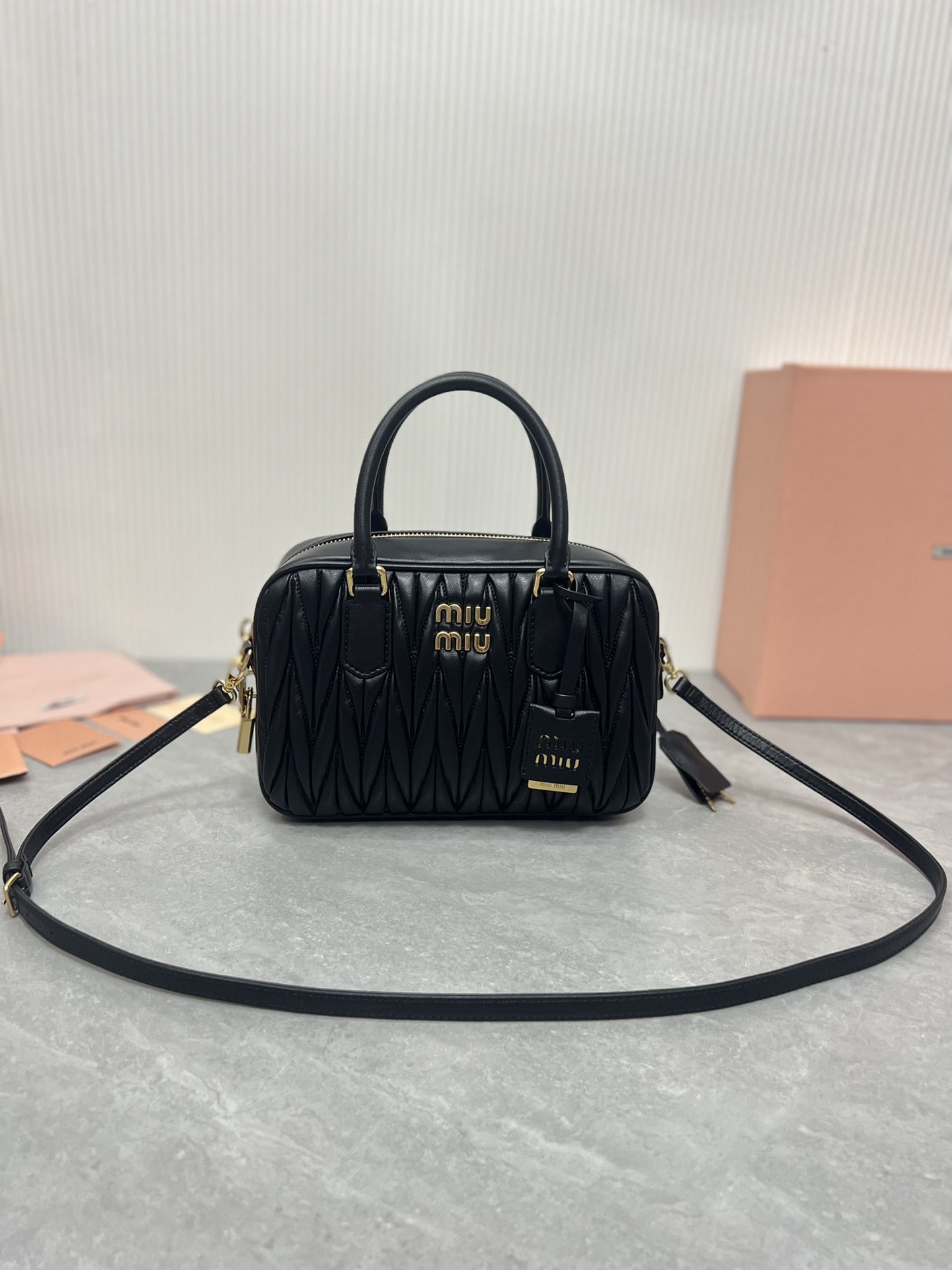 Miu Miu Miumiu 23New arrival Large size