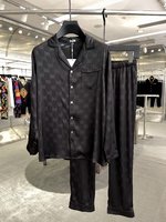 Balenciaga Good
 Clothing Pants & Trousers Online From China Unisex Fall Collection