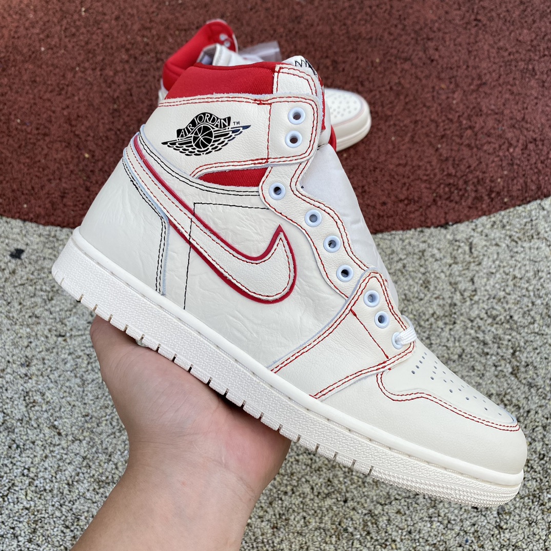 Air jordan 1 high 164