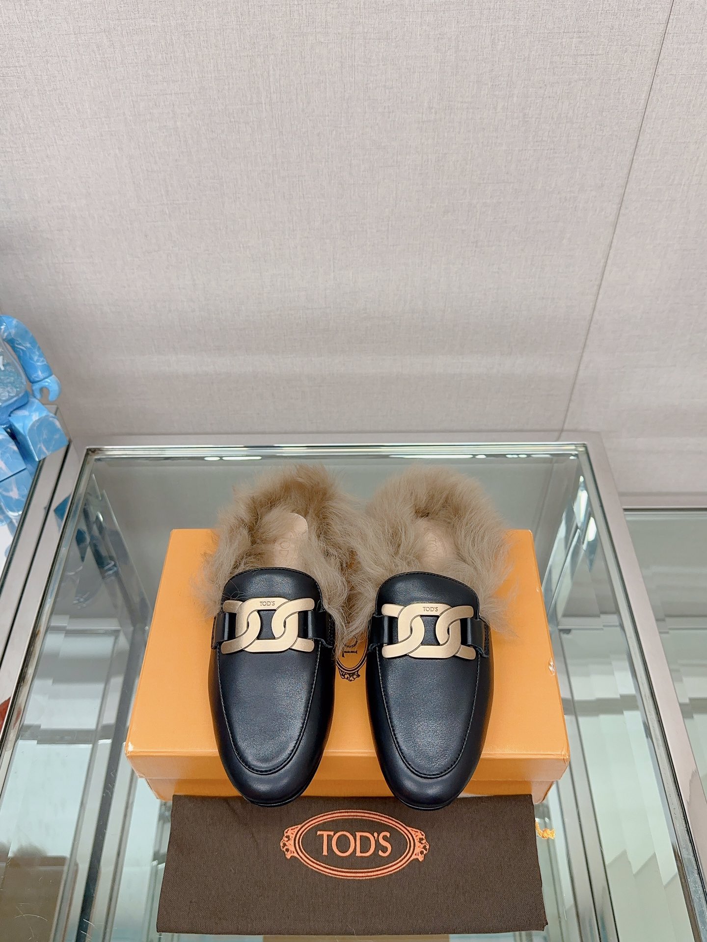 토즈 신발 121066 Tod's Shoes