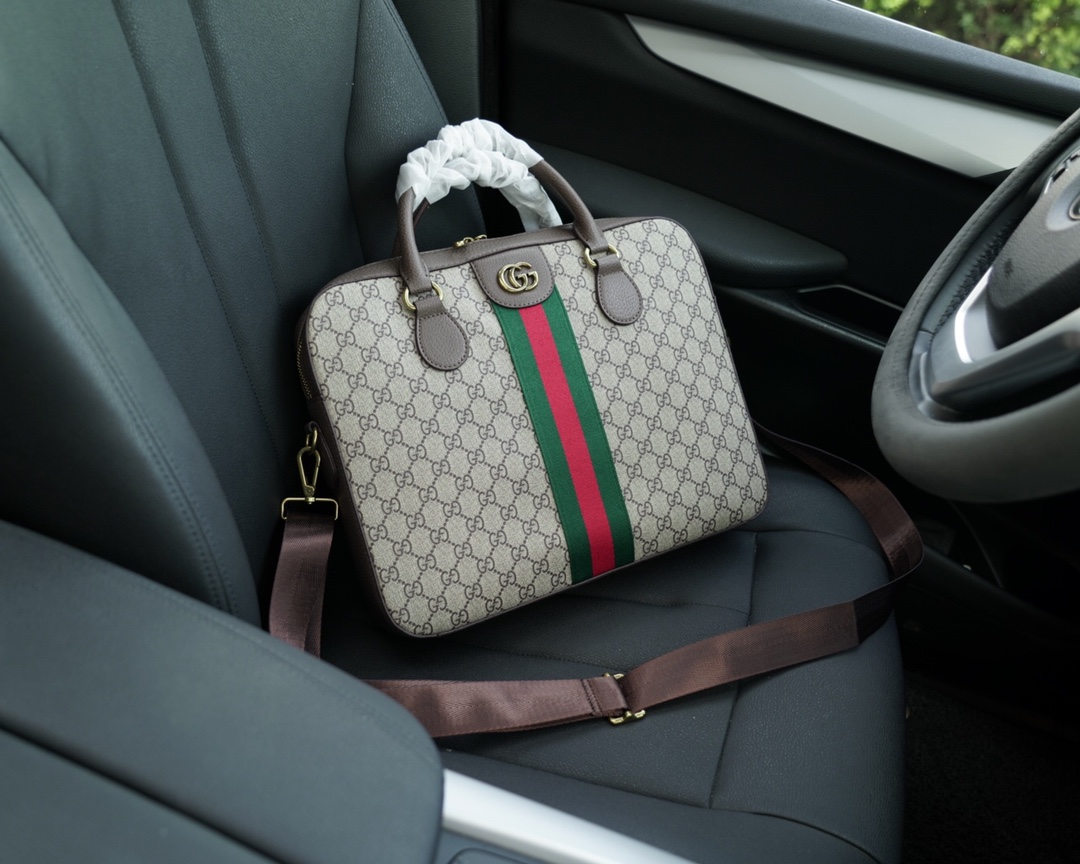 Gucci Backpack Crossbody & Shoulder Bags High-End Designer
 Calfskin Cowhide