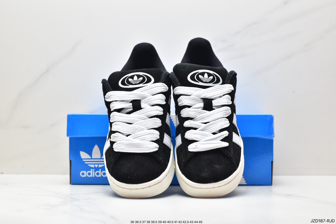 Adidas Originals Campus 00s College Series Sneakers HR1467