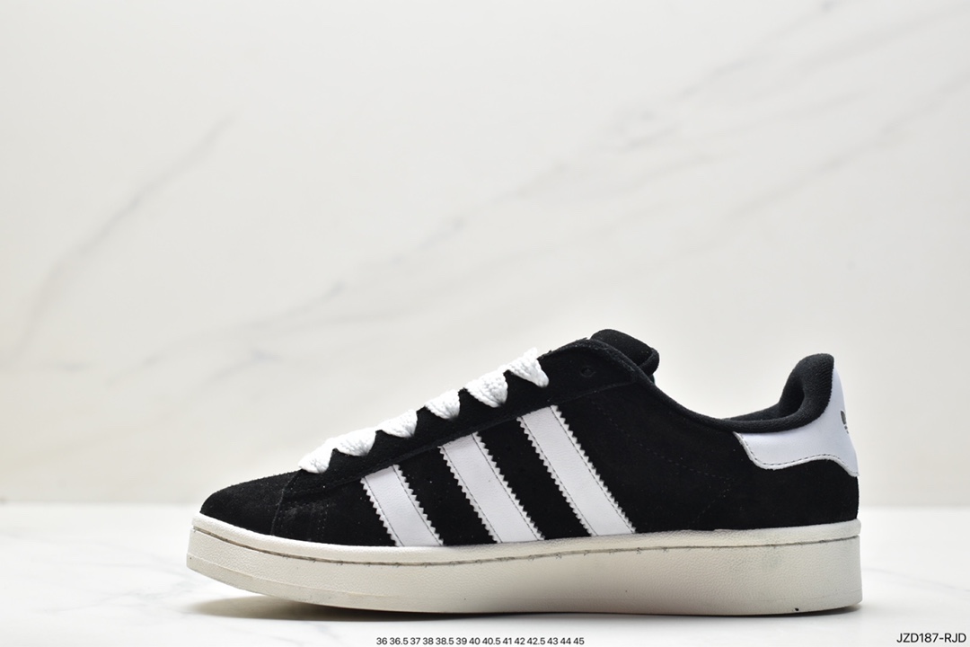 Adidas Originals Campus 00s College Series Sneakers HR1467