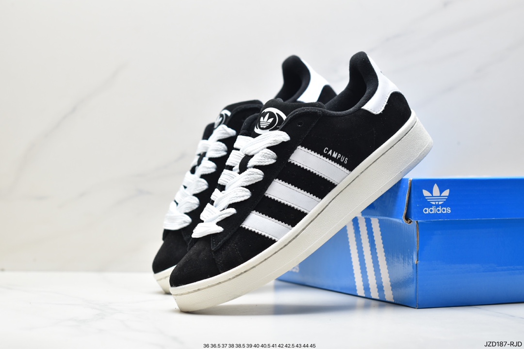 Adidas Originals Campus 00s College Series Sneakers HR1467