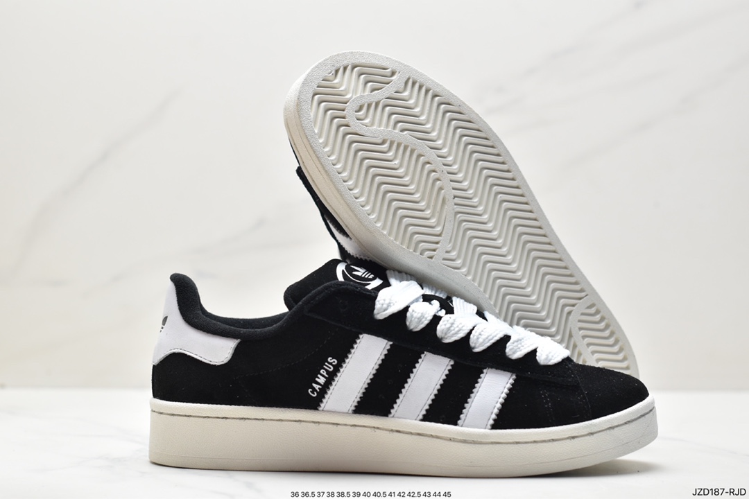 Adidas Originals Campus 00s College Series Sneakers HR1467