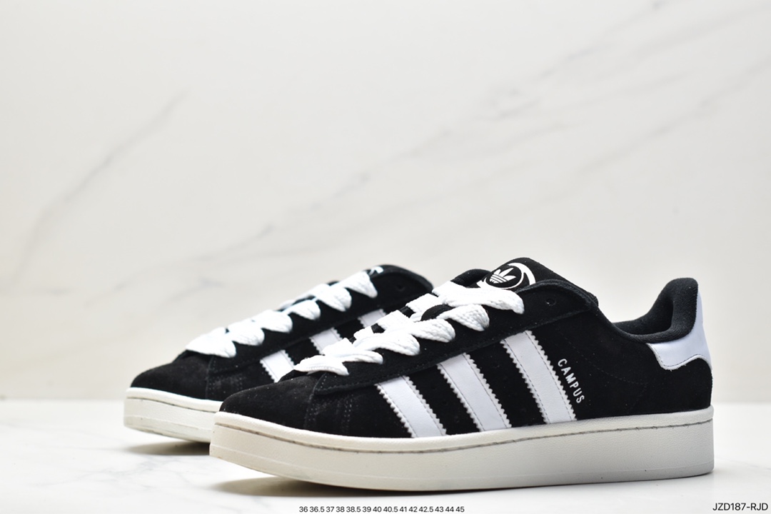 Adidas Originals Campus 00s College Series Sneakers HR1467