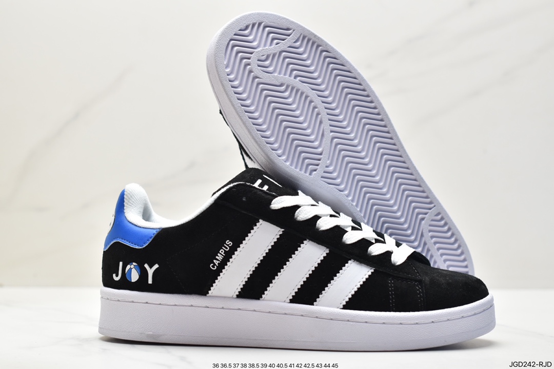 Adidas Originals Campus 00s College Series Sneakers ID7716