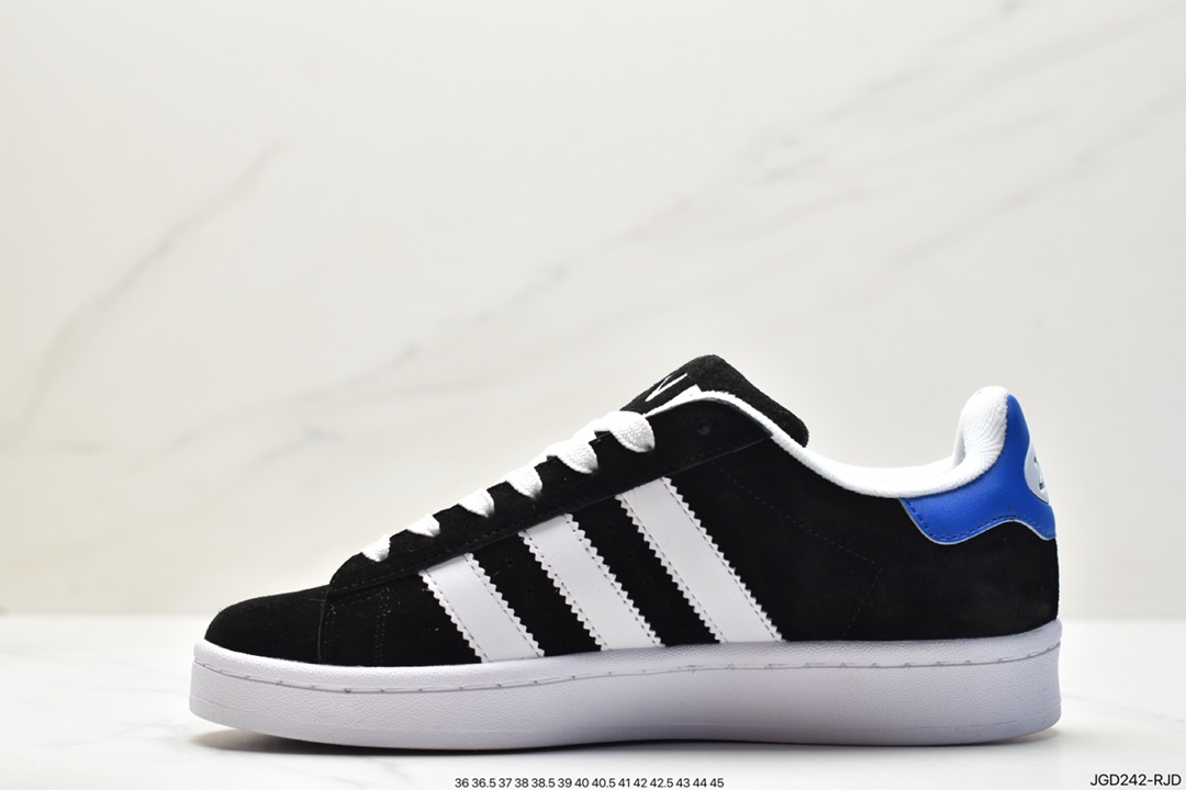 Adidas Originals Campus 00s College Series Sneakers ID7716