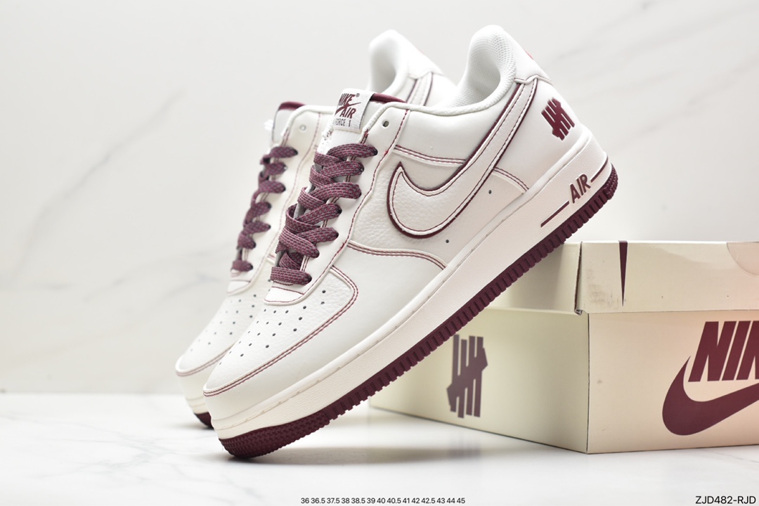 Air Force 1 '07 LV8 UN3699-022