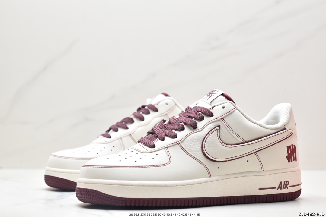 Air Force 1 '07 LV8 UN3699-022