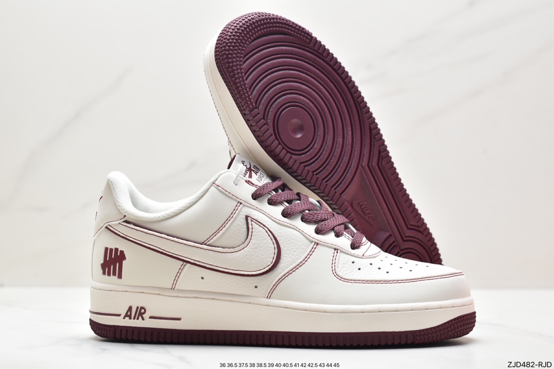 Air Force 1 '07 LV8 UN3699-022