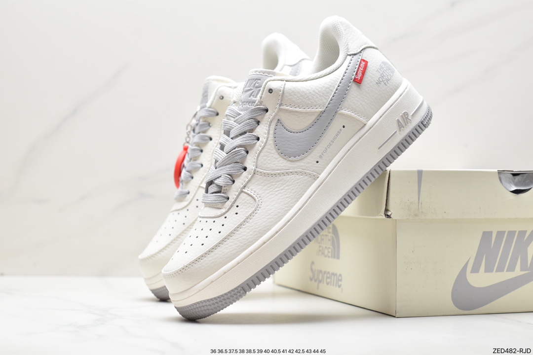 Air Force 1 '07 LV8 SU2305-008