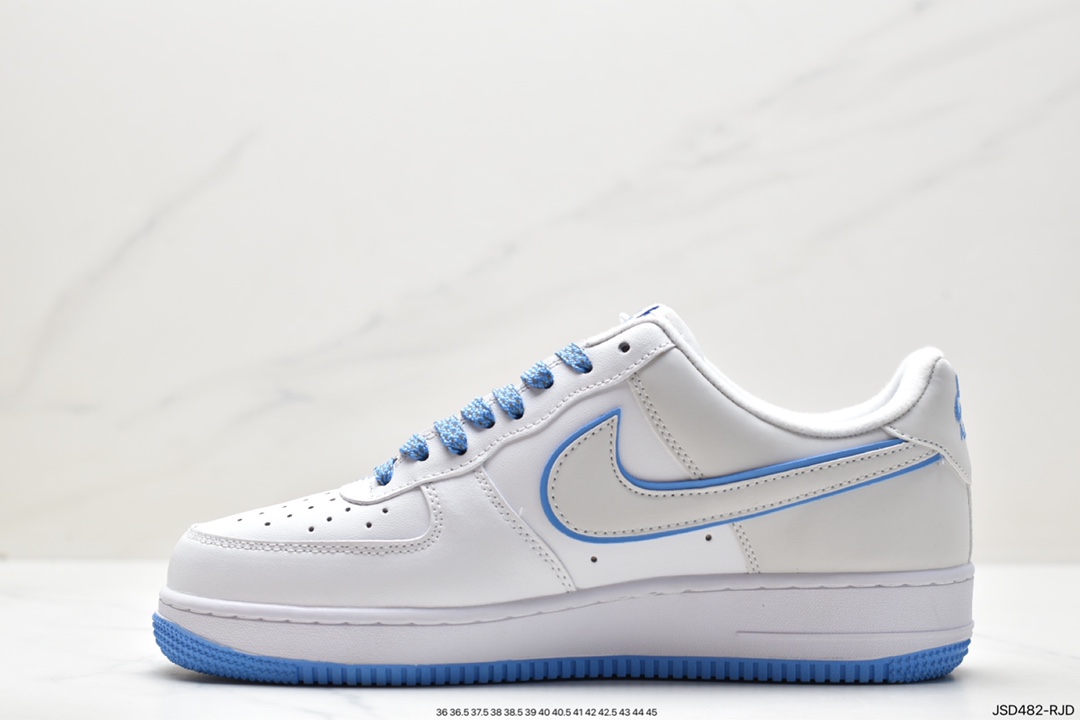 Air Force 1 '07 LV8 Air Force One YZ8115-005