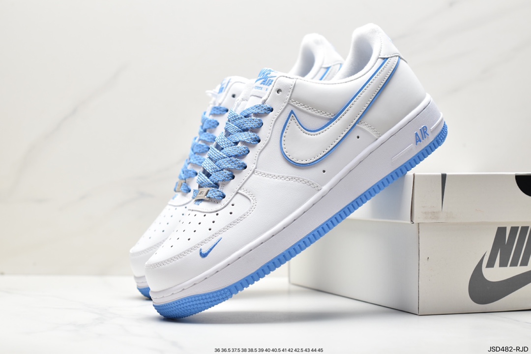 Air Force 1 '07 LV8 Air Force One YZ8115-005