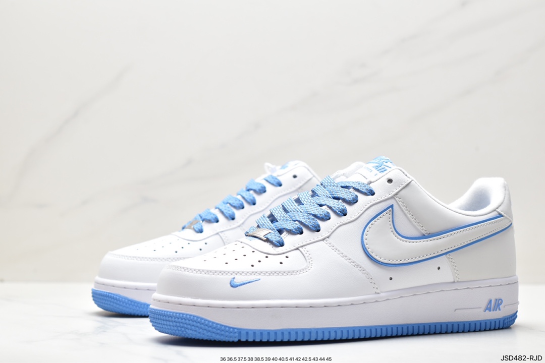 Air Force 1 '07 LV8 Air Force One YZ8115-005