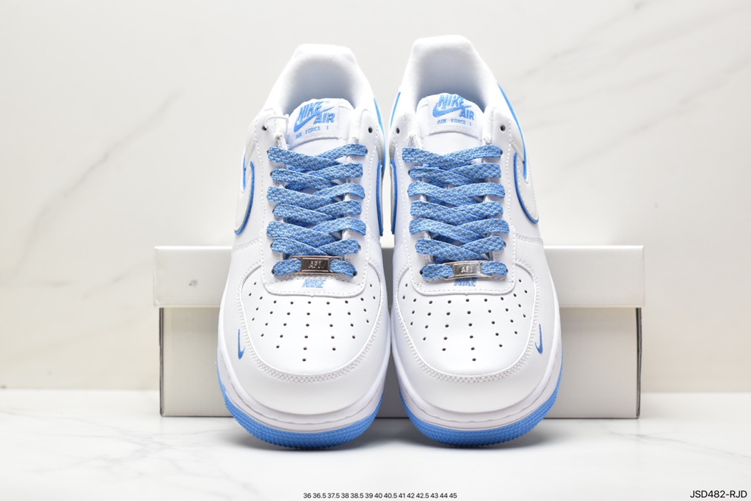 Air Force 1 '07 LV8 Air Force One YZ8115-005