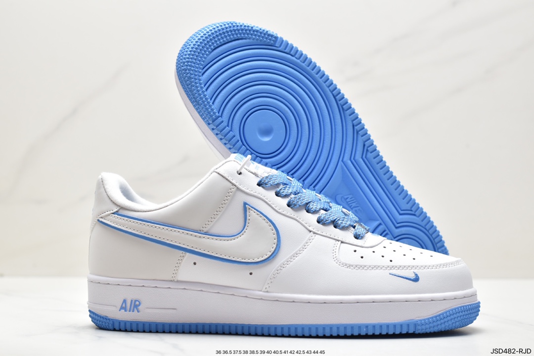 Air Force 1 '07 LV8 Air Force One YZ8115-005