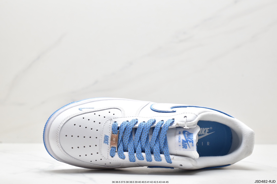 Air Force 1 '07 LV8 Air Force One YZ8115-005