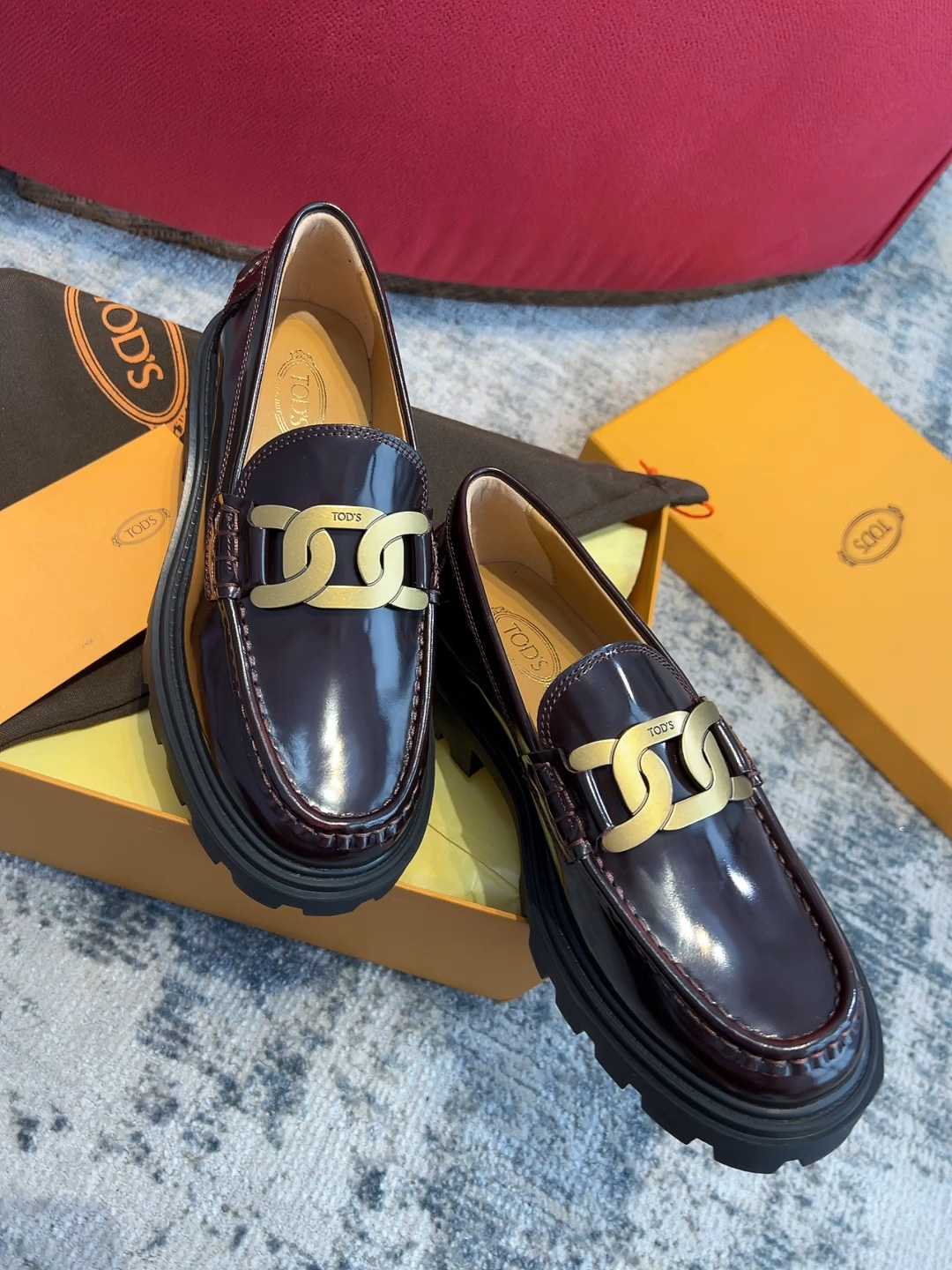 [TODS Women
