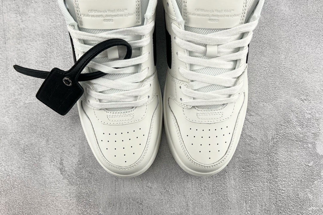 320 OFF-WHITE Out Of Office白色 OWIA259S22LEA0010110