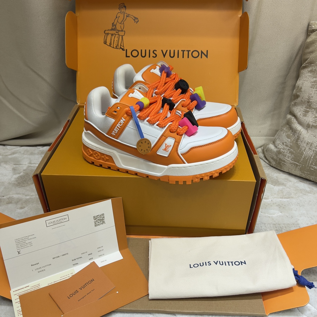 루이비통 신발 94339 Louis Vuitton Shoes