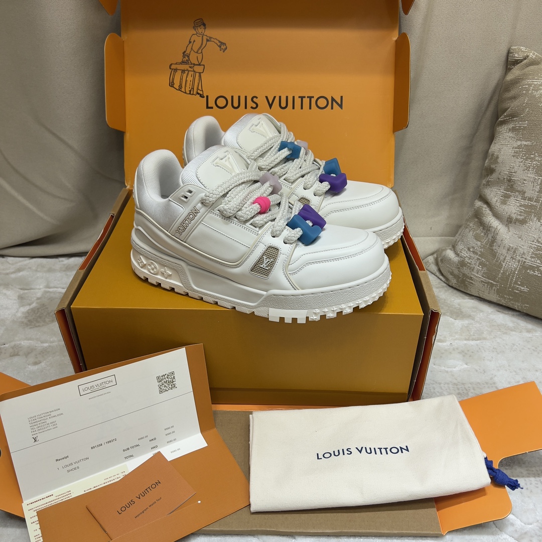 루이비통 신발 94337 Louis Vuitton Shoes