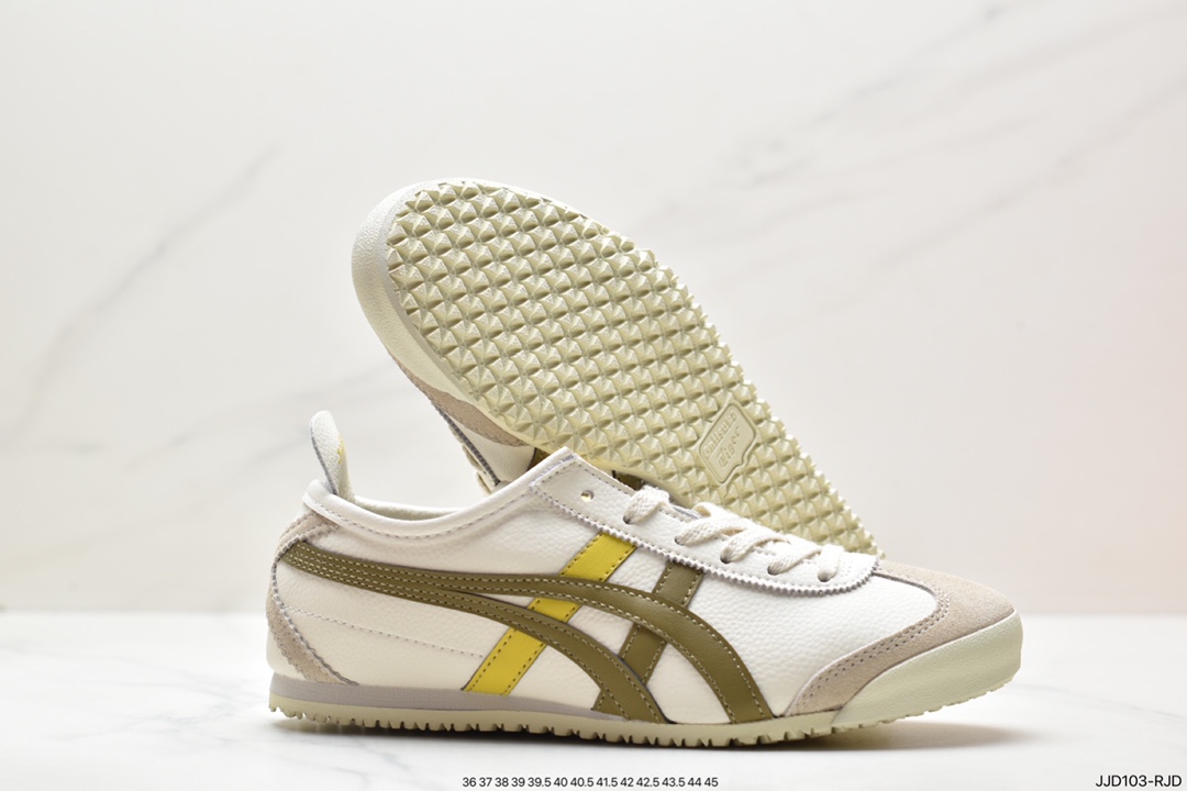 Onitsuka Tiger NIPPON MADE Onitsuka Tiger handmade shoes series