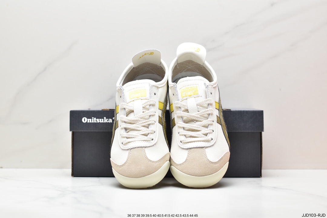 Onitsuka Tiger NIPPON MADE Onitsuka Tiger handmade shoes series