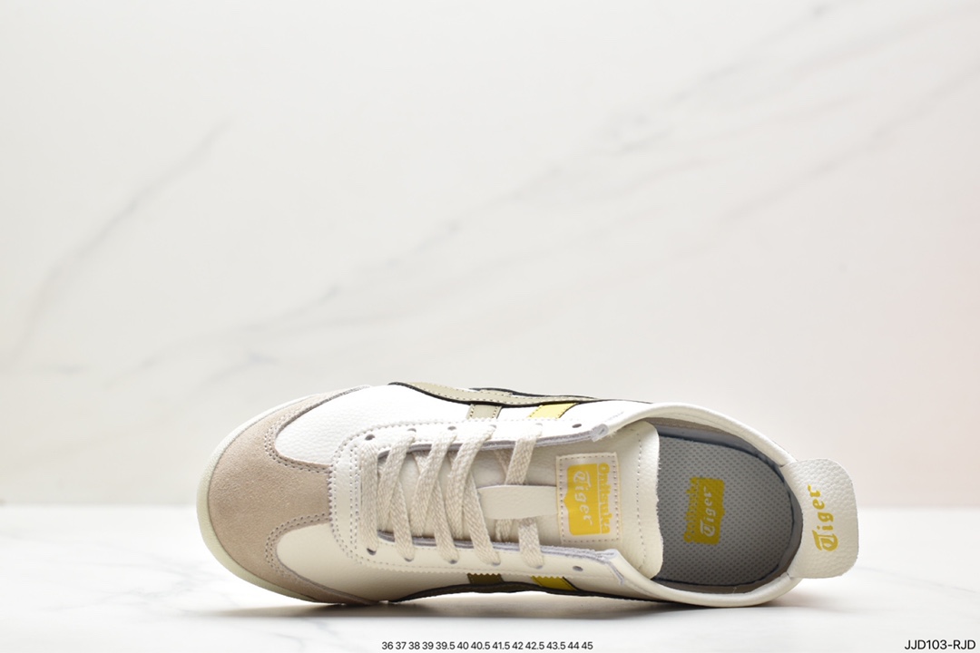 Onitsuka Tiger NIPPON MADE Onitsuka Tiger handmade shoes series