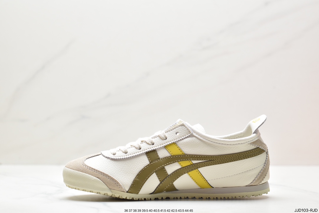 Onitsuka Tiger NIPPON MADE Onitsuka Tiger handmade shoes series