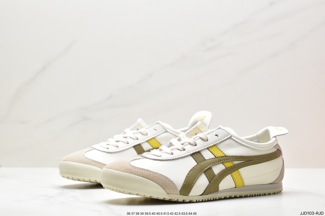 Onitsuka Tiger NIPPON MADE Onitsuka Tiger handmade shoes series