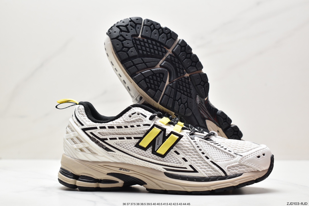 New Balance M1906 series retro single product treasure dad shoes M1906RGG