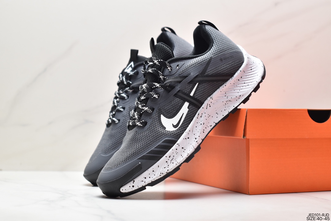 Nike Pegasus Trail Rhea Functional Wind Speed ??Series Off-road Cushioning Casual Sports Shoes AR1667-501