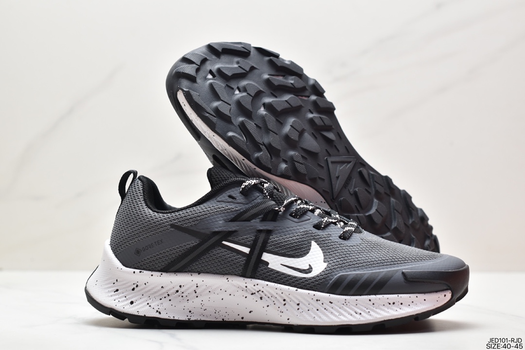 Nike Pegasus Trail Rhea Functional Wind Speed ??Series Off-road Cushioning Casual Sports Shoes AR1667-501