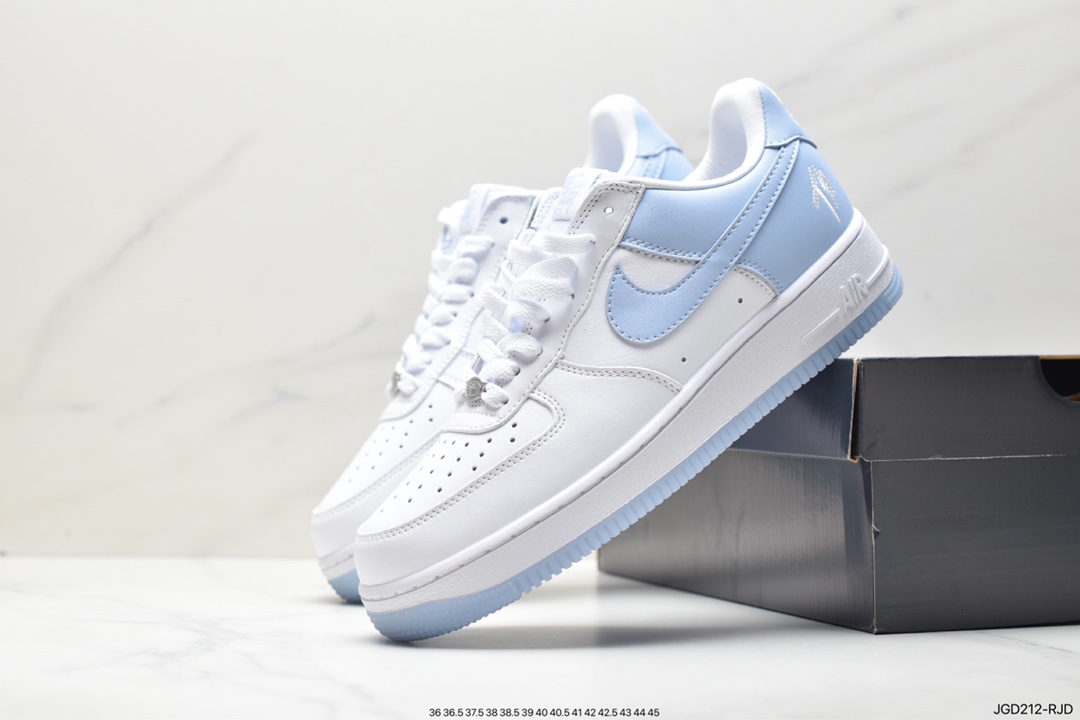 Nike Air Force 1 Low Air Force One low-top versatile casual sports shoes FJ5755-100