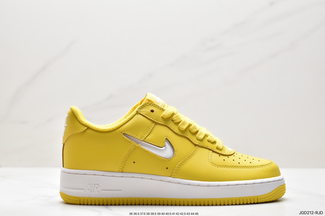 Nike Air Force 1 Low Air Force One low-top versatile casual sports shoes FJ5755-100