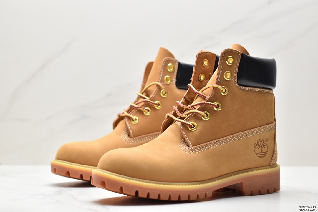 Original Timberland Timberland classic seven-hole men's and women's code 10061/10361