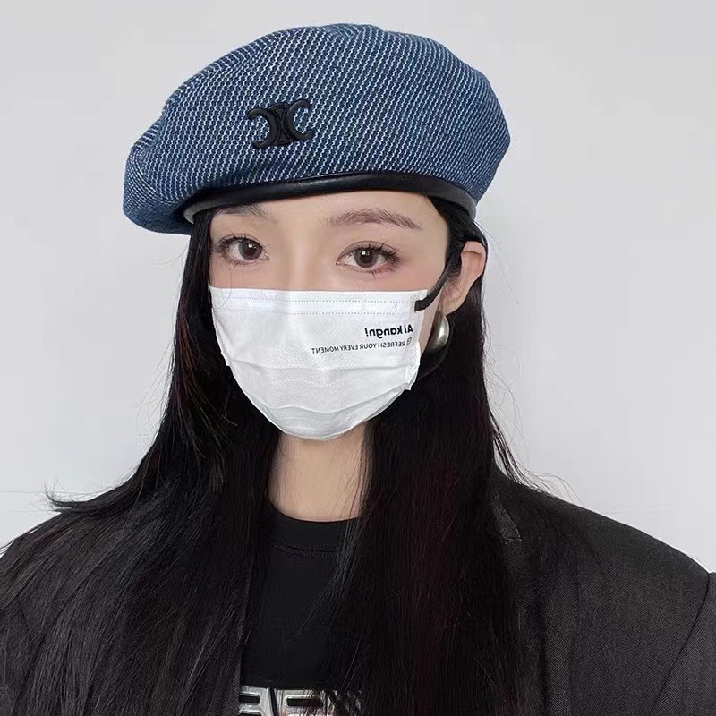셀린느 모자 83413 Celine Cap