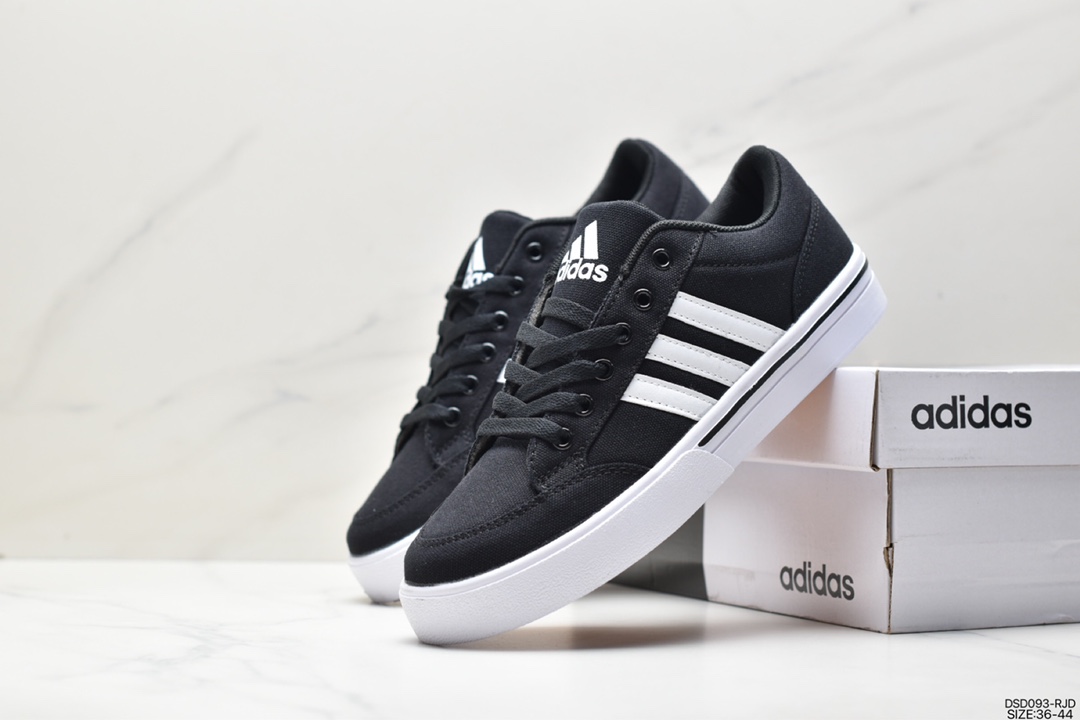 Adidas Gvp Canvas Str Clover Cloth Fashion Casual Shoes G18208