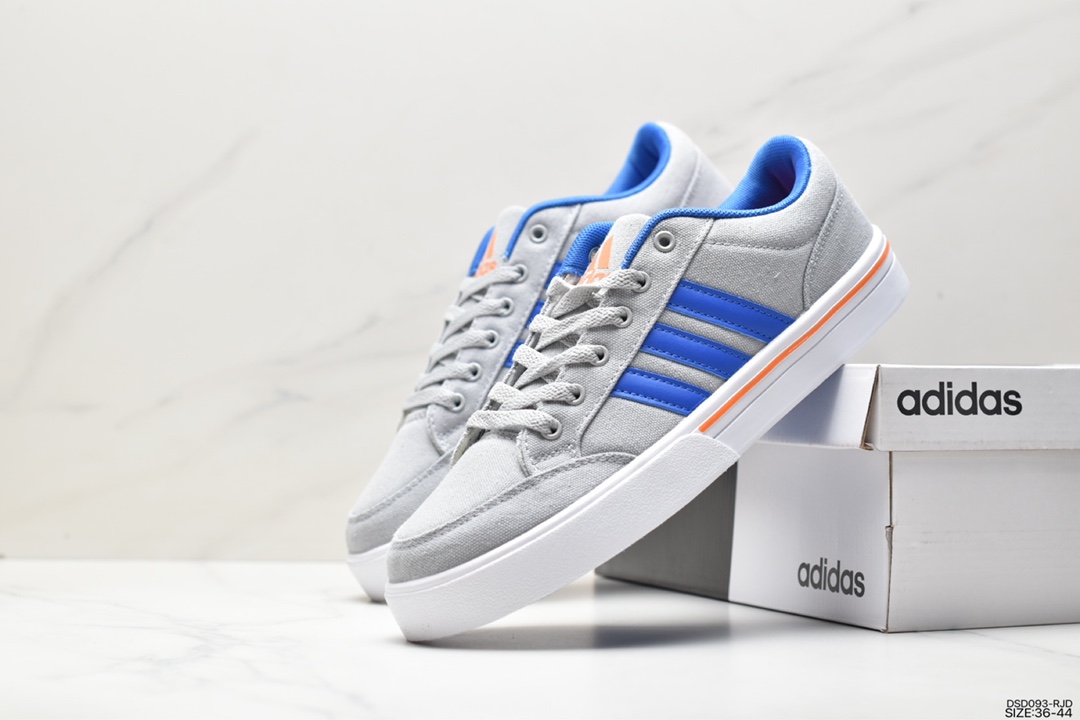 Adidas Gvp Canvas Str Clover Cloth Fashion Casual Shoes G18208