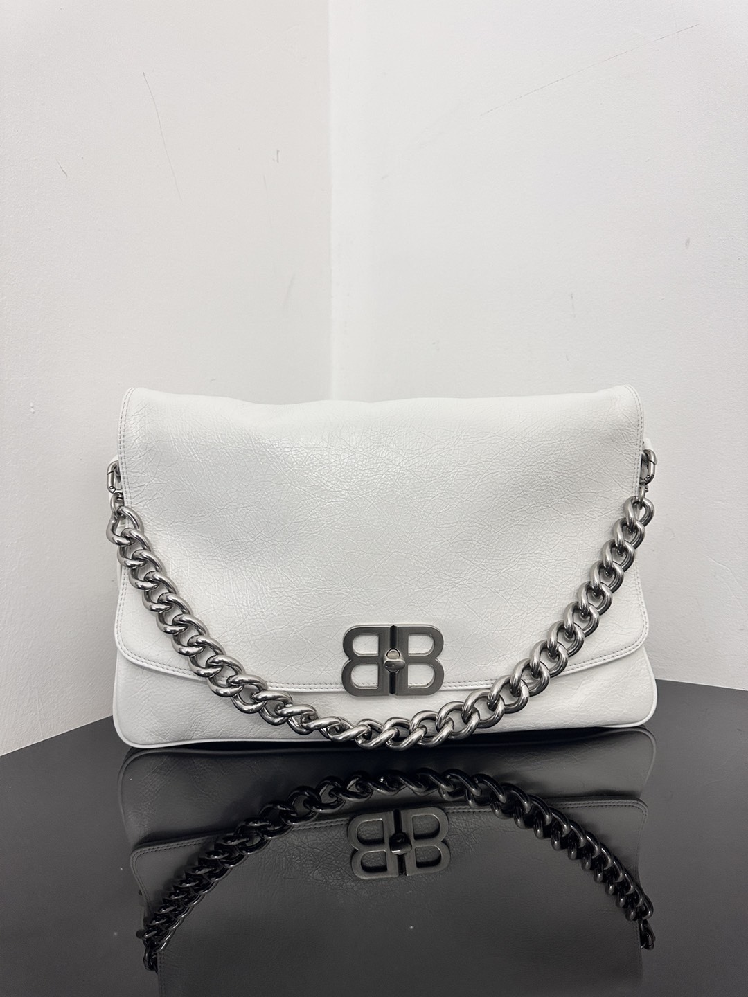 Balenciaga Balenciag |Underarm Bag Inspection Grade